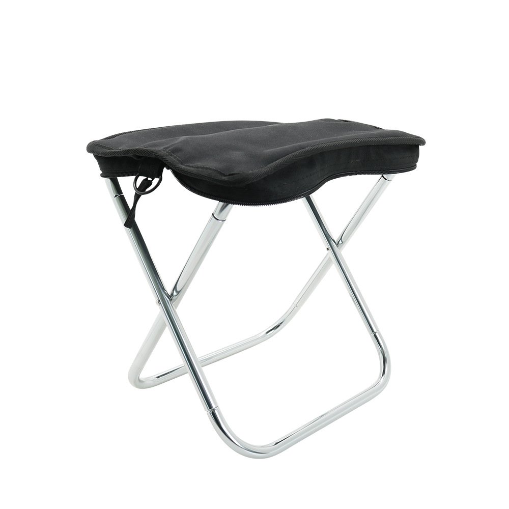 Klapphocker für Outdoor-Camping 