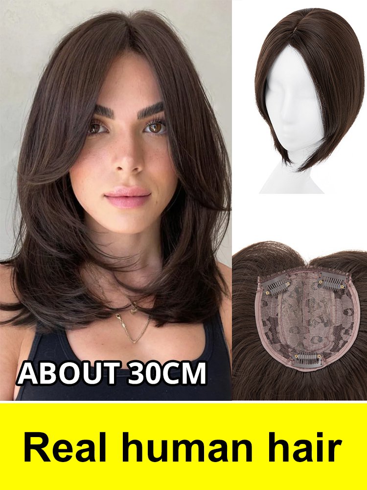 Women's Head Wig