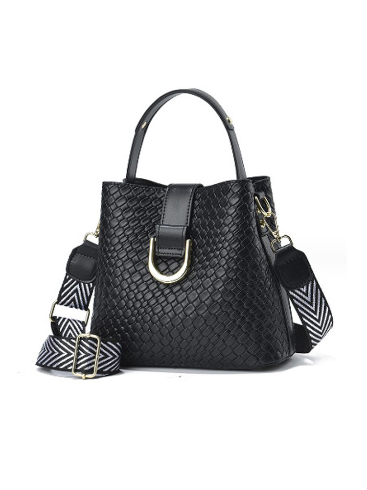 대용량 여성 버킷백