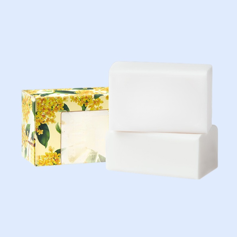 夏季用清爽保湿ボディソープ