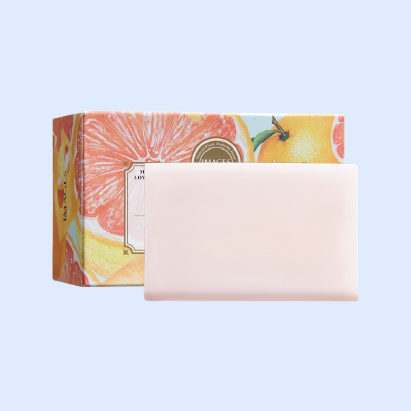 夏季用清爽保湿ボディソープ