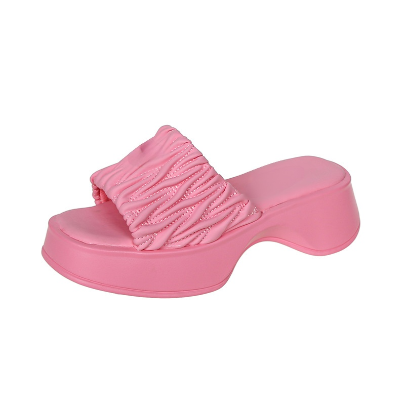 【2024 Newest Model】 Summer Muffin Slippers