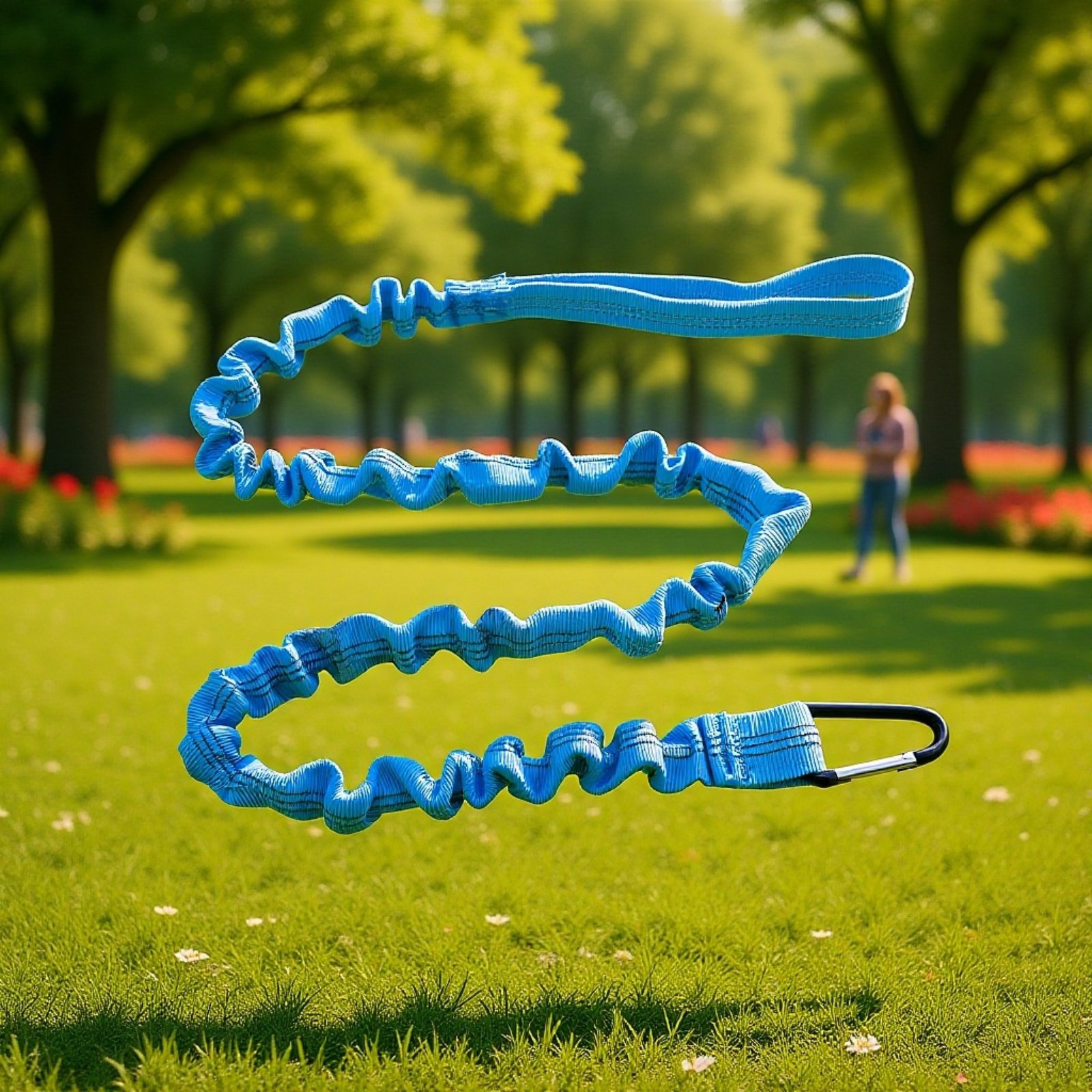 伸縮式カヤックパドルリーシュ パドル用ストラップ