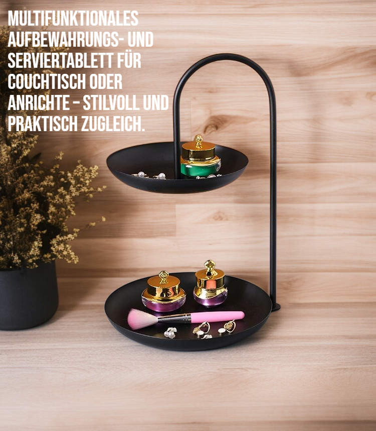 Modernes Schneidebrett für Obst und Gemüse