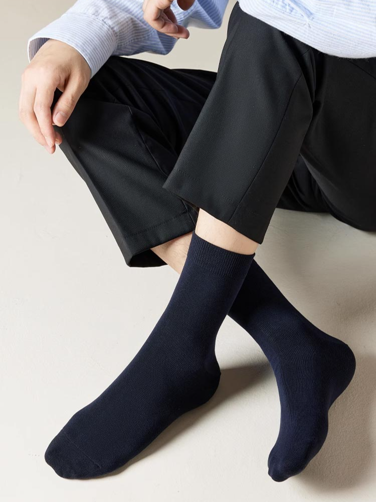 Noorstep    جوارب مزيلة للعرق