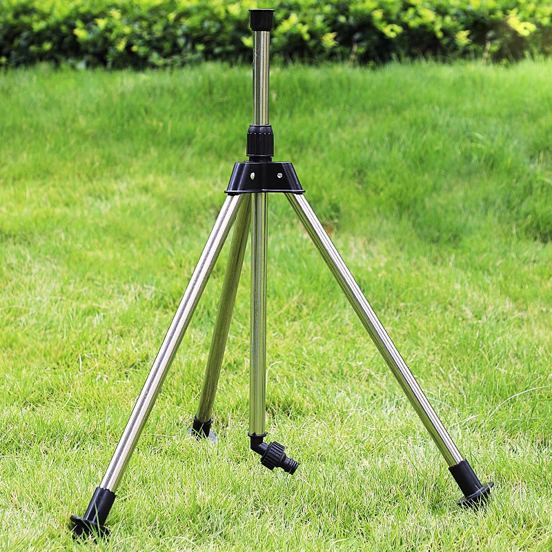 耐久性の高いスプリンクラー素材拡大写真