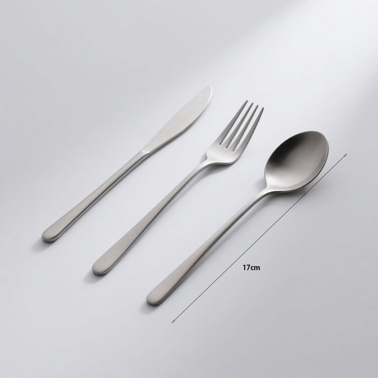 ギフトにも最適なカトラリーセット