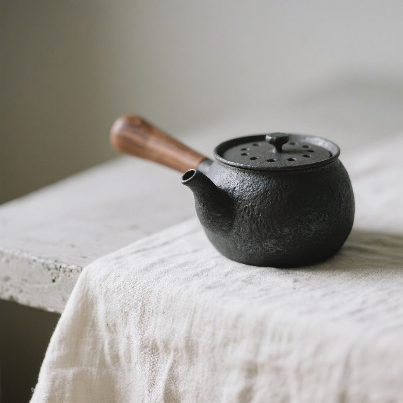 中国伝統スタイルのカンフーティー茶器