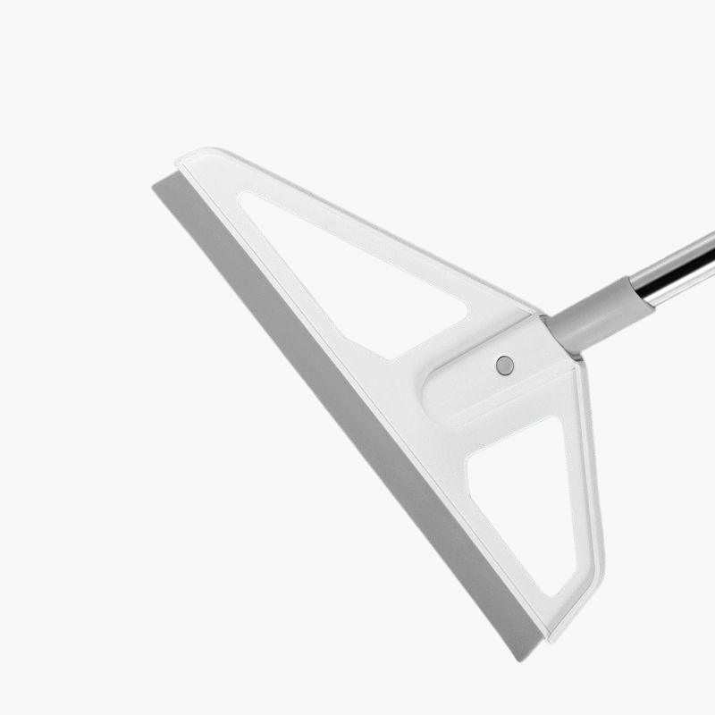 二重目的ワイパー