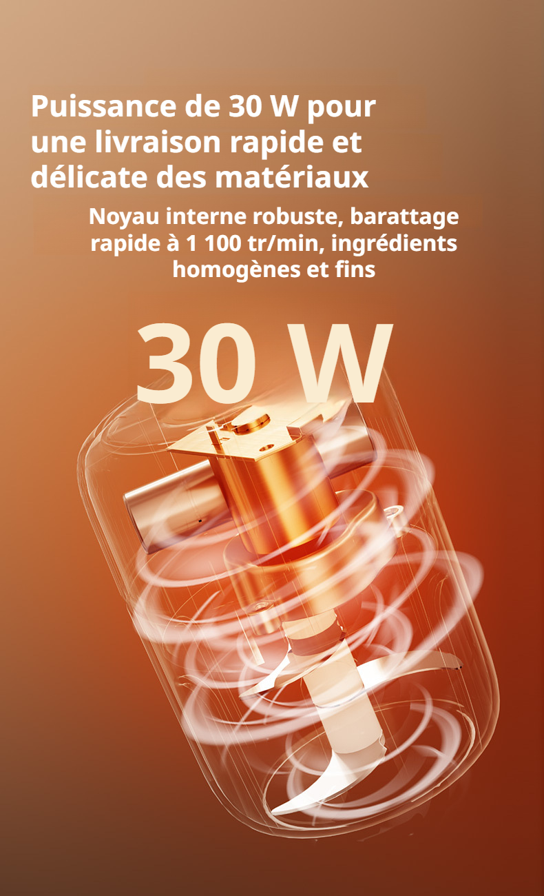 Accessoire de cuisine moderne pour préparer l’ail