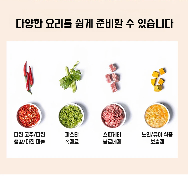 자동 마늘 압착기 부품 설명 이미지