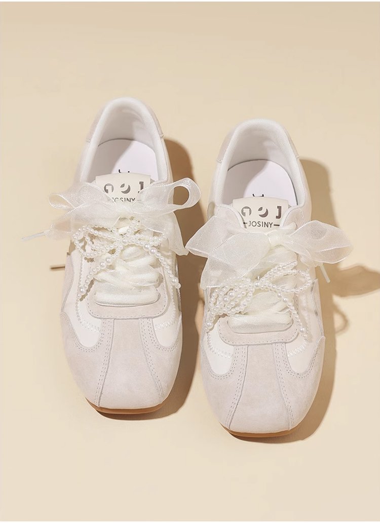 多用途に使えるおしゃれなレディースシューズ