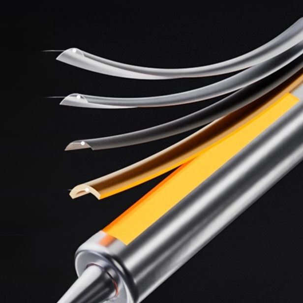 Multi-function soldering iron soldering gun set