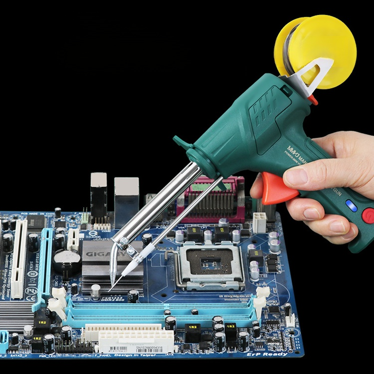 Multifunktions-Lötkolben und Lötpistolen-Set