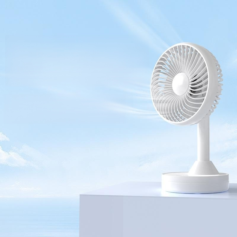 首振りファン