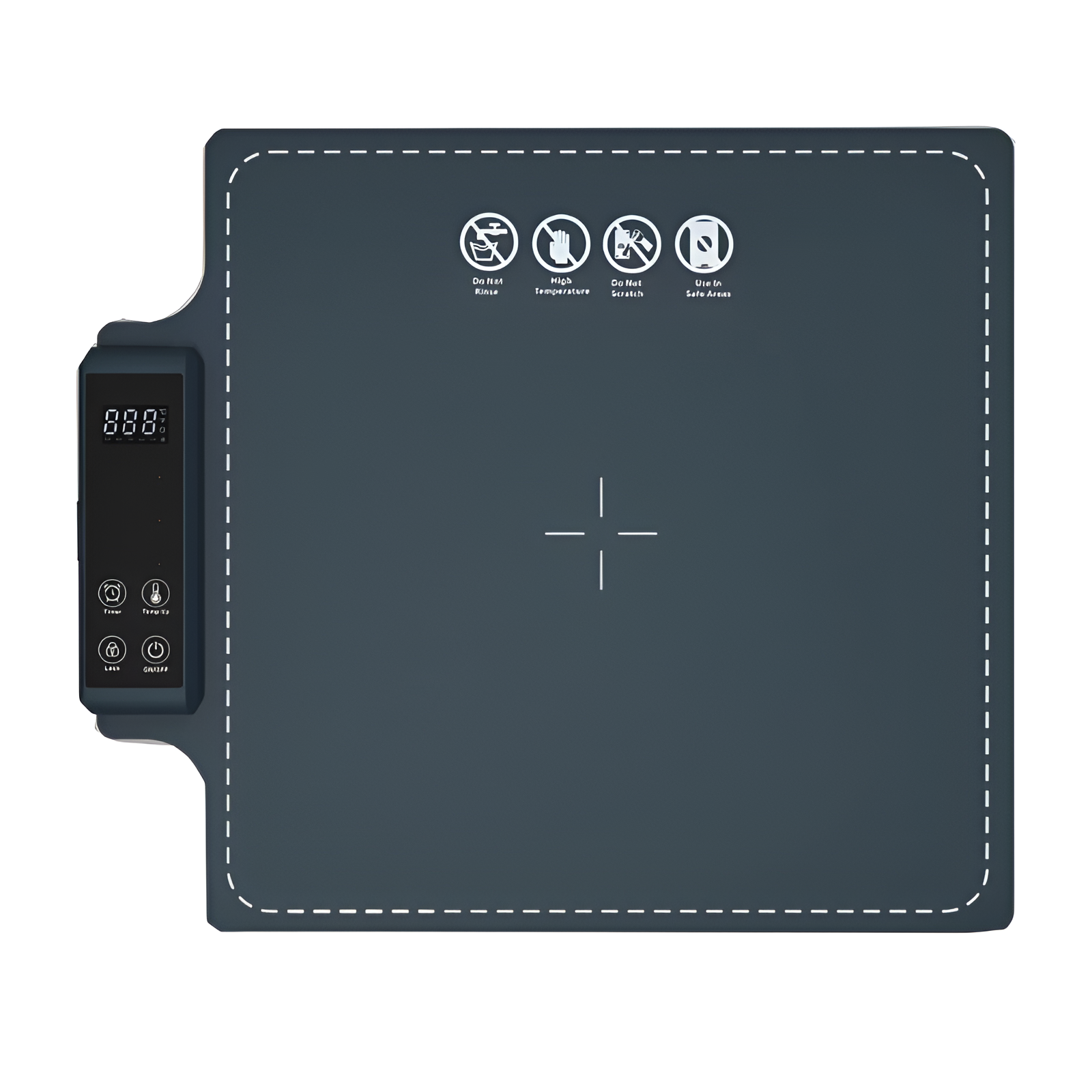 전기보온쟁반 안전한 온도 조절 기능