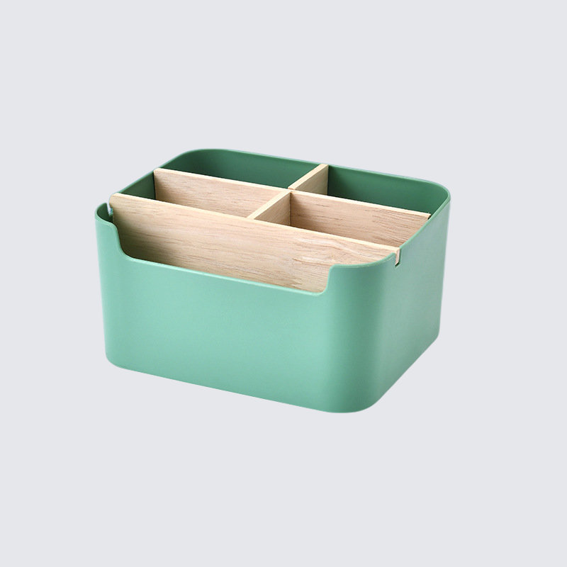 大容量收納盒家用收納筐