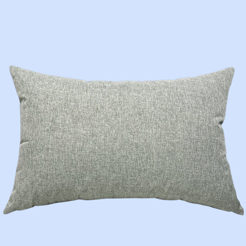 新型リネン純色抱き枕