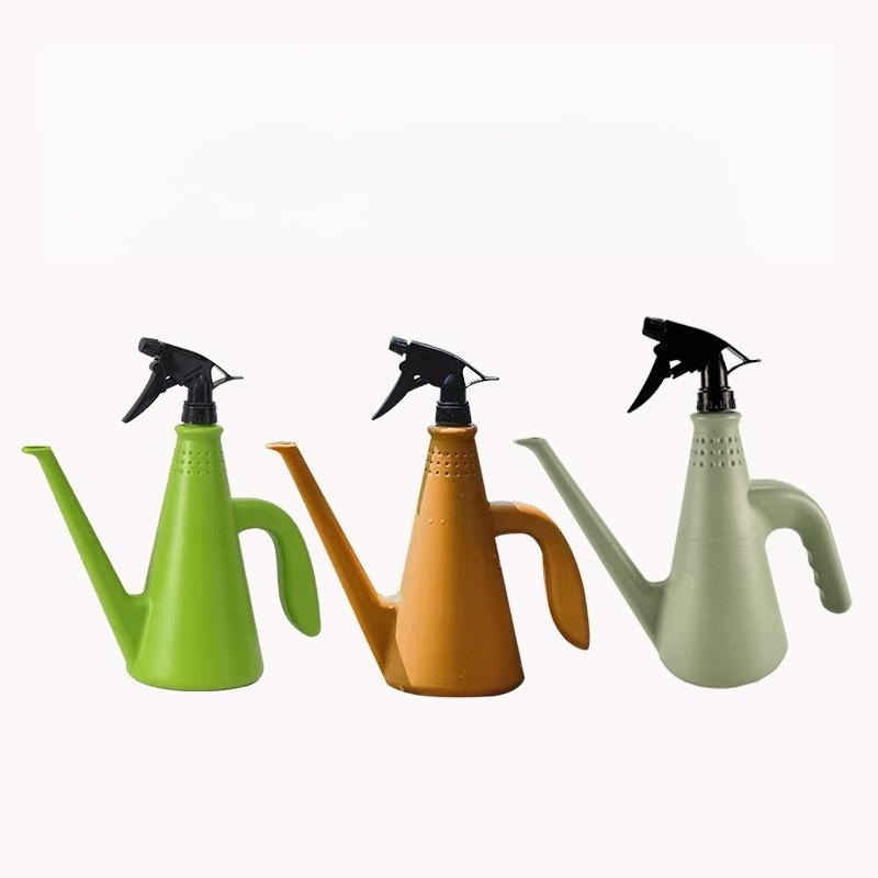 一体両用スプリンクラー