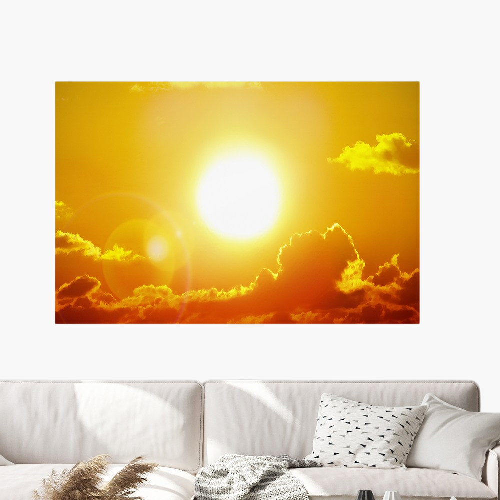 가정 장식 벽화