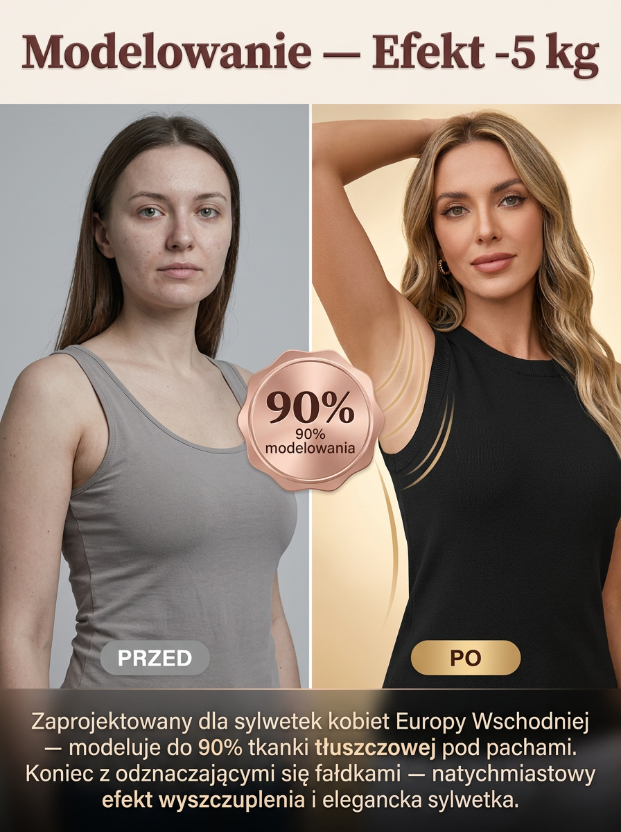 Okrągły dekolt, bezrękawnik, dzianinowa, casualowa kamizelka