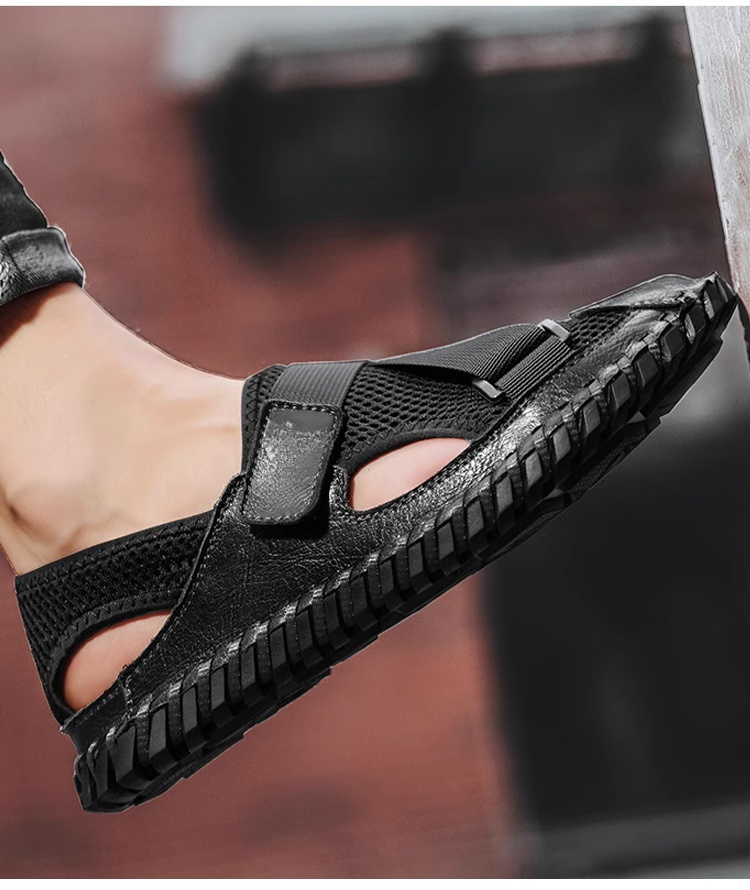 راحة وأناقة في صنادل Noorstep الصيفية