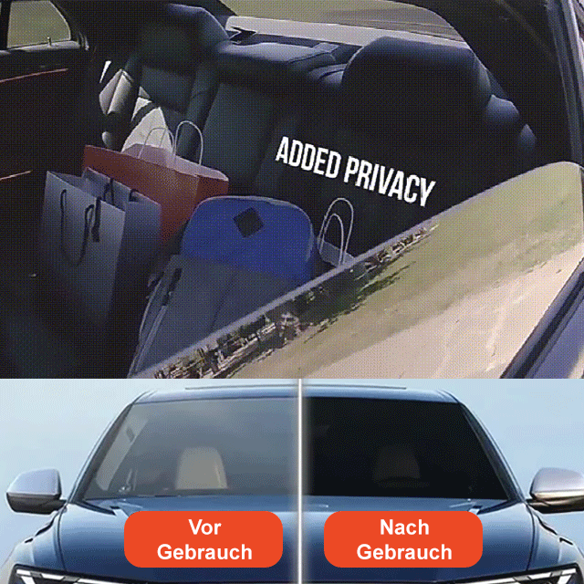 GK-Nano Schutzglasbeschichtung