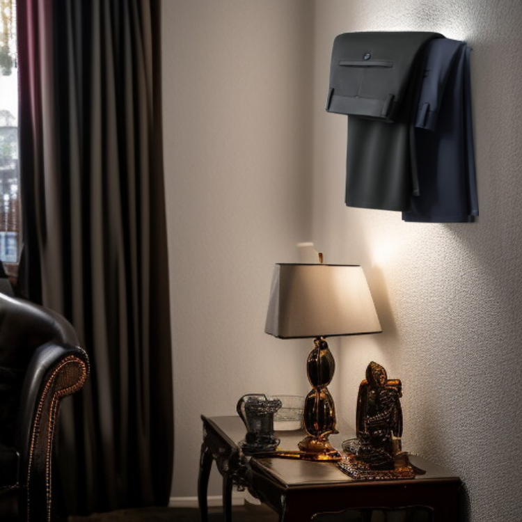 快適 ストレート