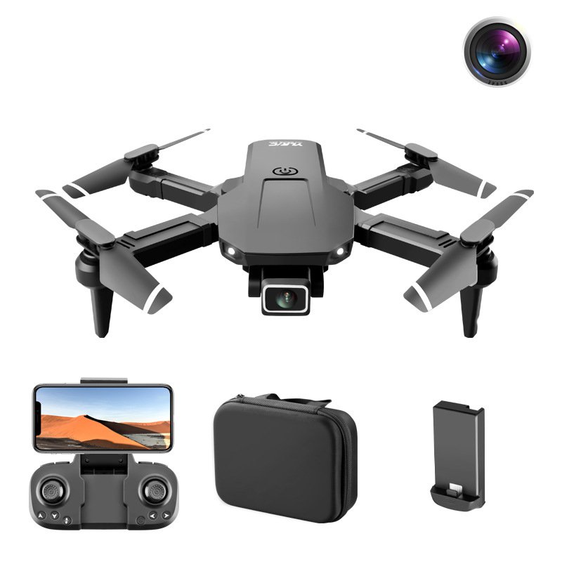 SL-S68高清航拍双摄像头无人机