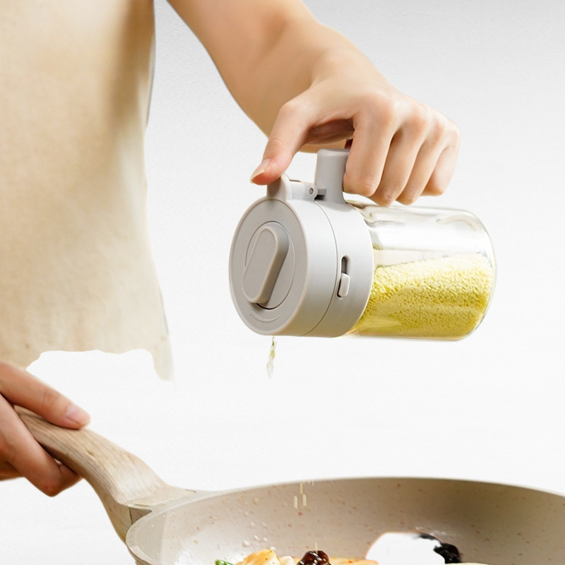 분리형 주방 수납함 향신료통