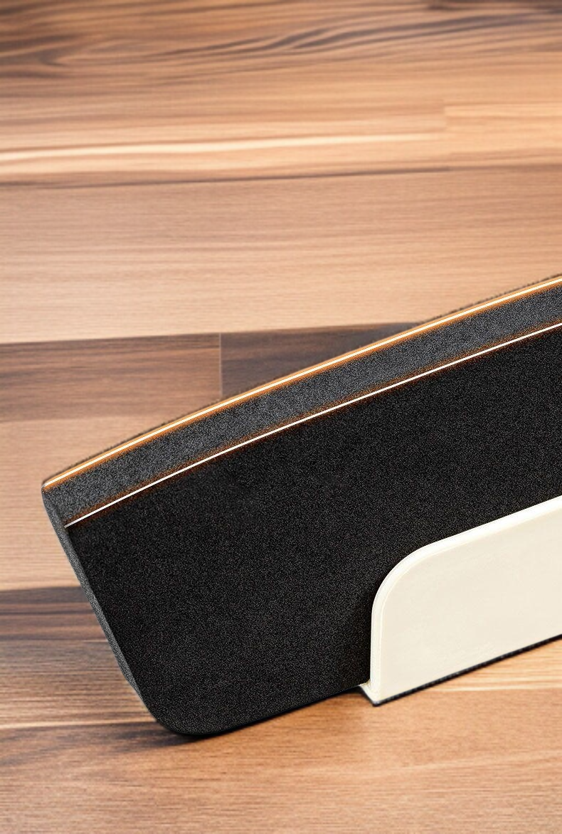 Praktický úklid koupelny díky magickému koštěti