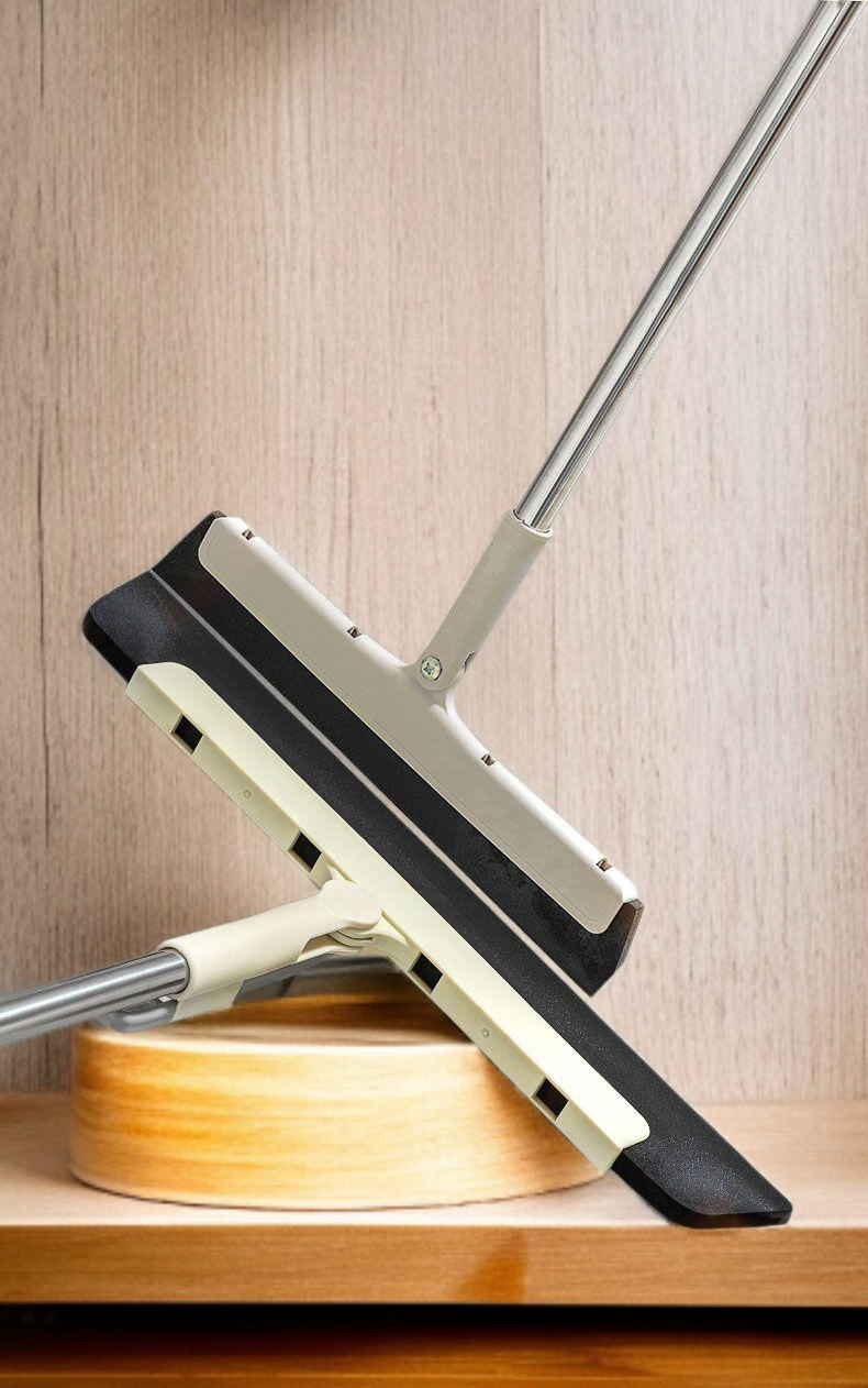 Multifunkční mop zametající prach a nečistoty