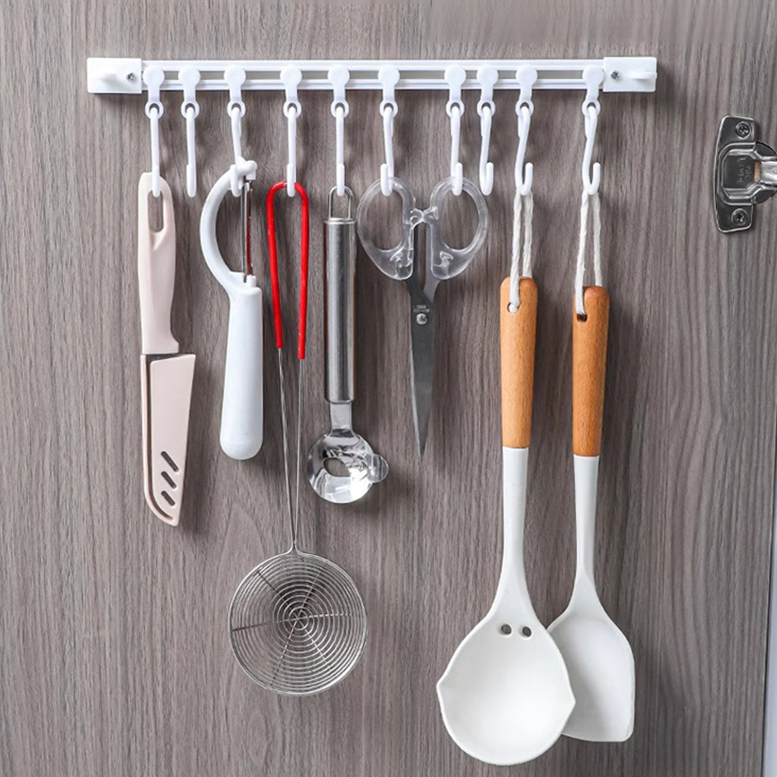 多機能ウォールハンガー