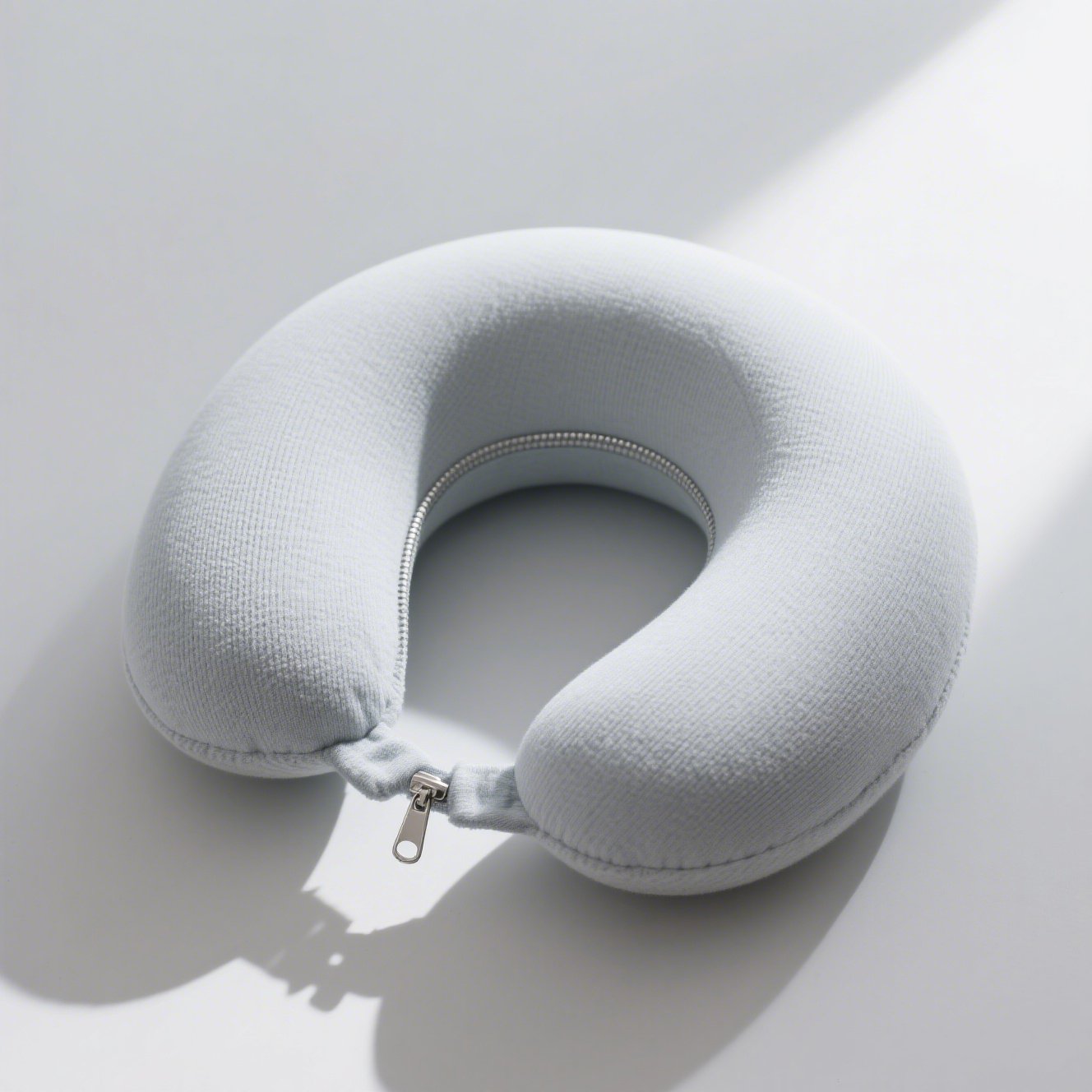 旅行便攜頸枕產品展示圖