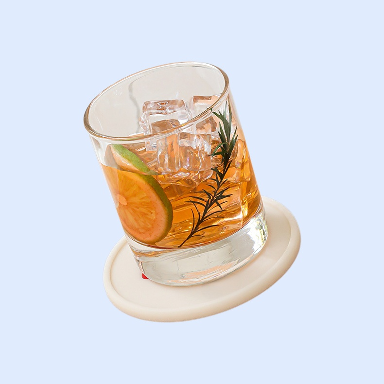 실리콘 단열 패드