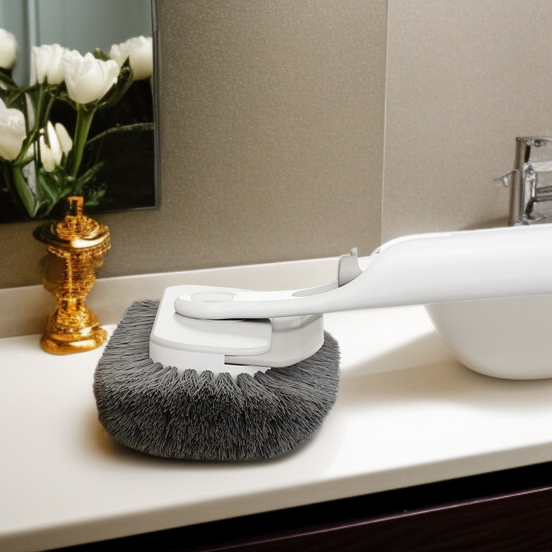 가정용 다용도 청소 브러쉬 연모 브러쉬 액체 틈새 청소 브러쉬 세탁 액체 청소 브러쉬