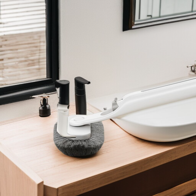 세탁 청소에 효과적인 브러쉬