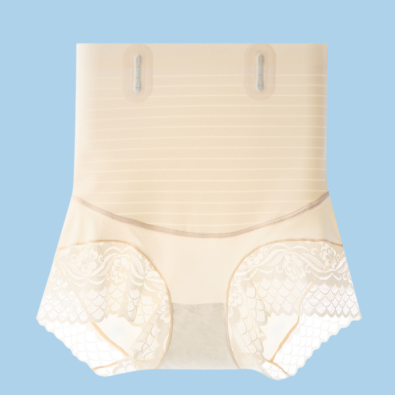 高効果フィット産後シェイプアップパンツ