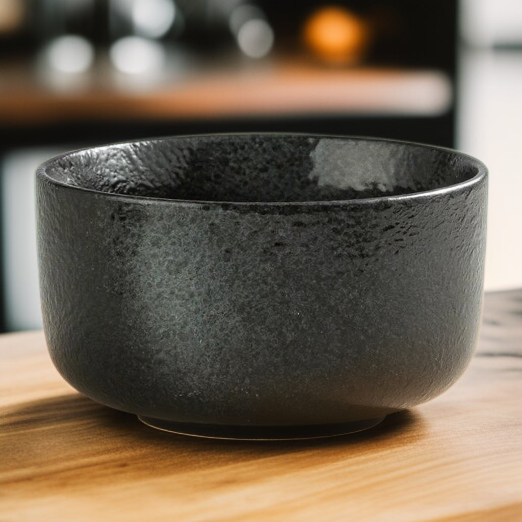 日式簡約陶瓷碗