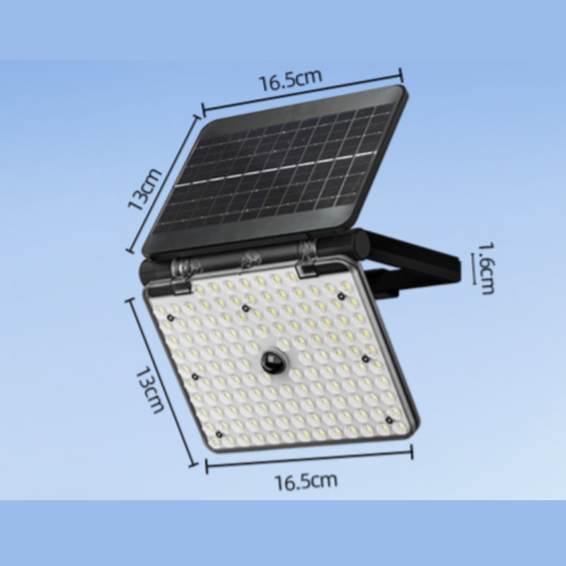 태양광 야외 정원등 점등 가정용 태양광 감지 조명 투광등 벽등 태양광 야외등