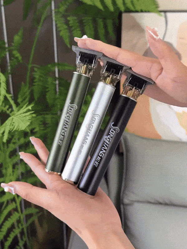 プロフェッショナル電動バリカン