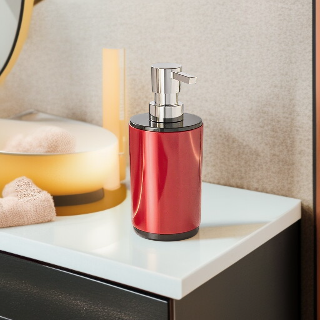 욕실 고용모치 가정용 로션 분장 압력병