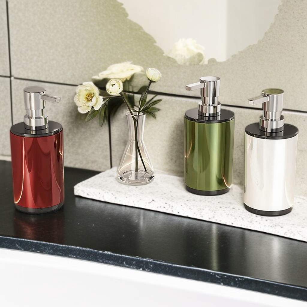 가정에서 사용하는 욕실 압력병