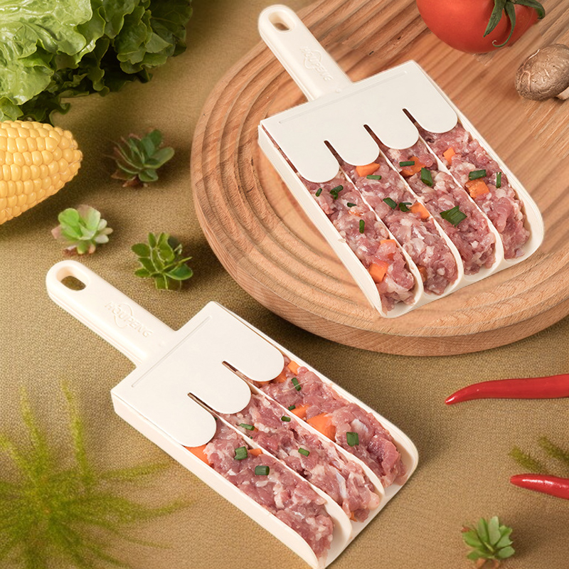 ミートボールメーカー