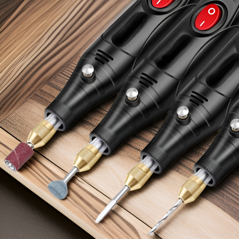 多機能ミニルーターセット