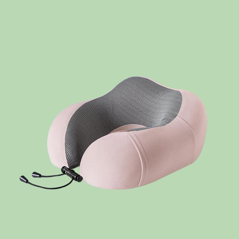トラベルポータブルu型枕