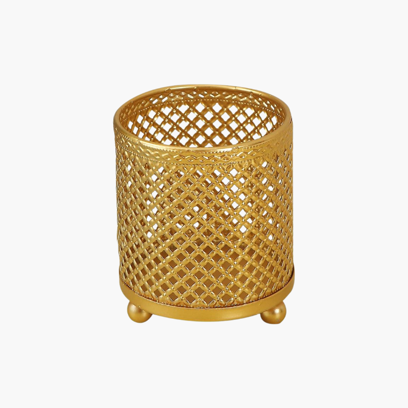 메이크업 도구 보관 튜브