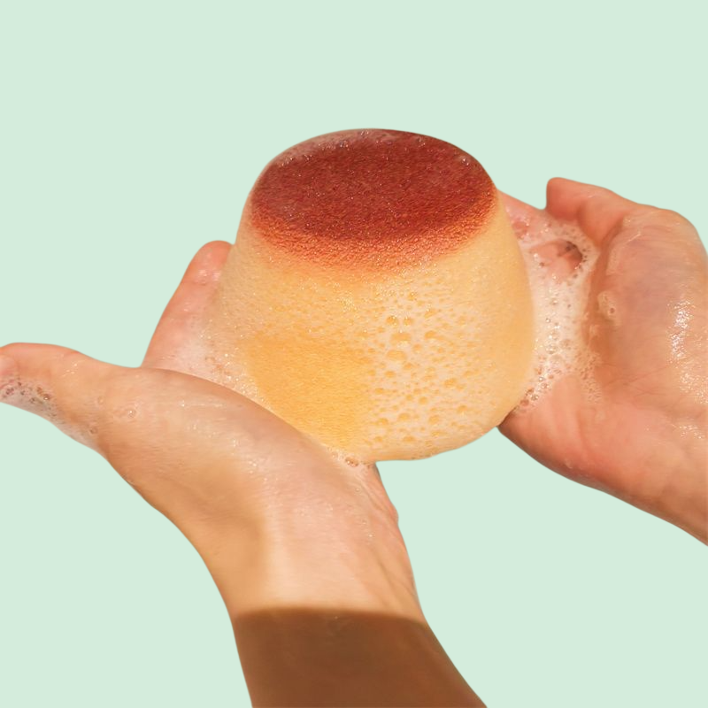 Soufflé Bath Ball