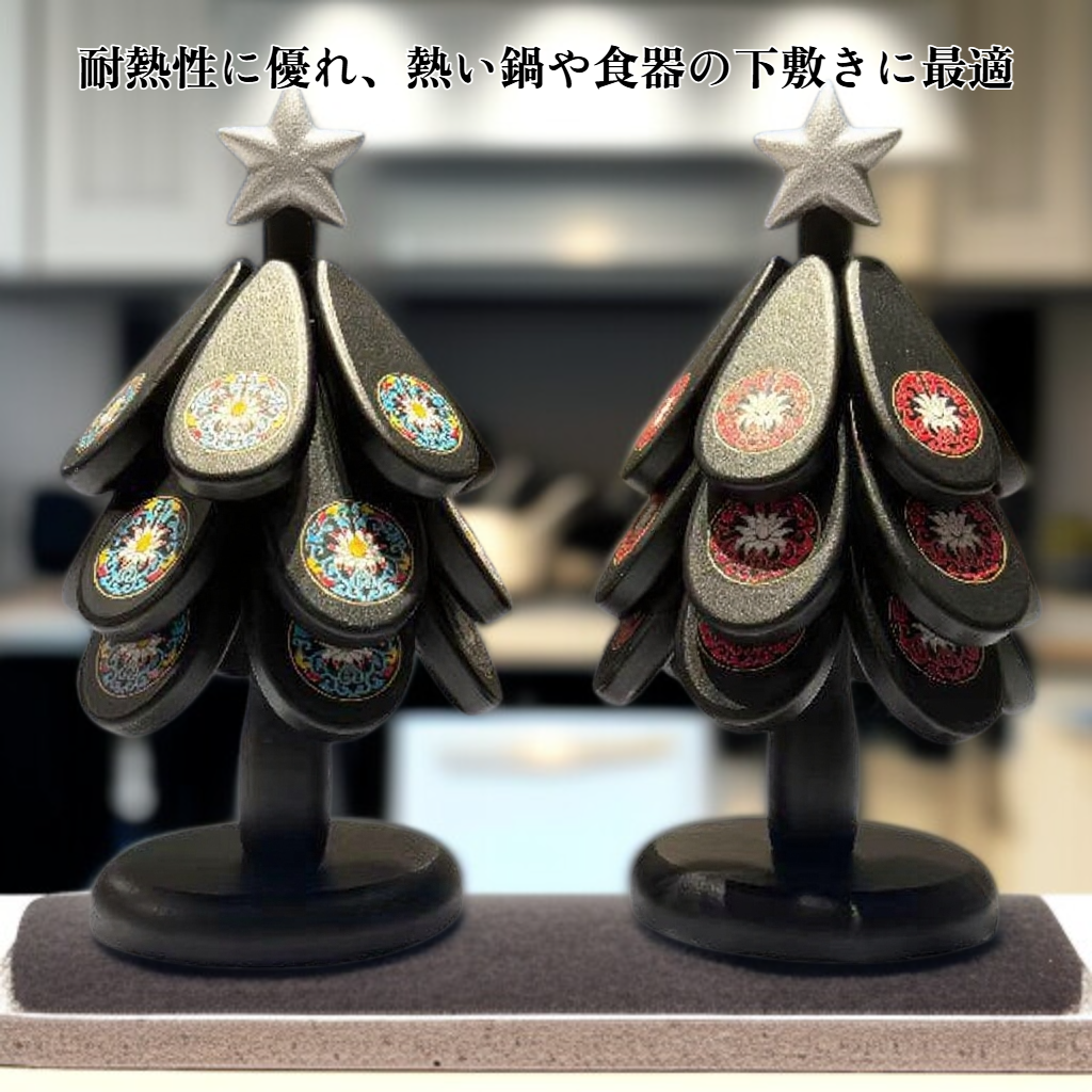 木の断熱パッド 商品画像