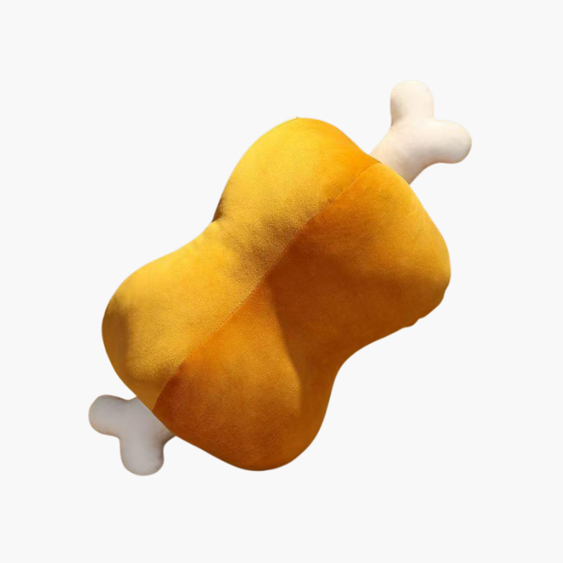 귀여운 플러시 베개